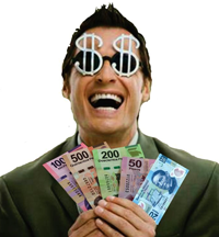 Crédito Mayor Monterrey